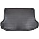 EgriAuto fekete gumi csomagtértálca Toyota RAV4 2006-2012