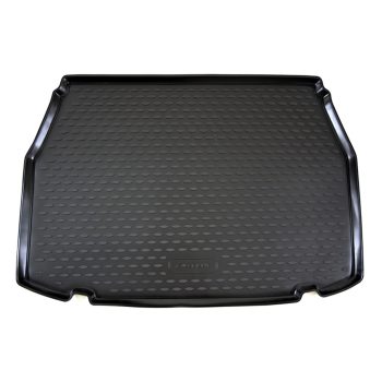 EgriAuto fekete gumi csomagtértálca Toyota C-HR 2016-2023