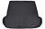 EgriAuto fekete gumi csomagtértálca Volvo XC90 2002-2015