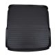 EgriAuto fekete gumi csomagtértálca Volkswagen Passat B6 /B7 2008-2014 kombi