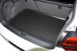 EgriAuto fekete gumi csomagtértálca Polo 2018- Hatchback