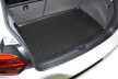 EgriAuto fekete gumi csomagtértálca Polo 2018- Hatchback