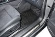 EgriAuto Prémium 3D gumiszőnyeg patenttal Audi A6 V (C8) 2018- 4 db