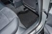 EgriAuto Prémium 3D gumiszőnyeg patenttal Audi A6 V (C8) 2018- 4 db