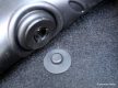 EgriAuto fekete gumiszőnyeg Bmw X5 E70 2007-2012