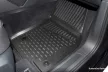 EgriAuto Prémium 3D gumiszőnyeg patenttal Ford Focus III 2011-2015