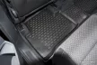EgriAuto Prémium 3D gumiszőnyeg patenttal Ford Focus III 2011-2015