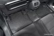 EgriAuto Prémium 3D gumiszőnyeg patenttal Ford Focus III 2011-2015