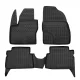EgriAuto Prémium 3D gumiszőnyeg patenttal Ford C-Max 2012-2019 4 db