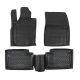 EgriAuto fekete gumiszőnyeg Jeep Grand Cherokee 2011-2021