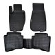 EgriAuto fekete gumiszőnyeg Jeep Grand Cherokee III 2005-2010
