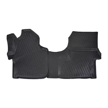   EgriAuto Prémium 3D gumiszőnyeg patenttal Mercedes-Benz Sprinter 2015-