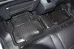 EgriAuto Prémium 3D gumiszőnyeg patenttal Land Rover Discovery Sport 2014-