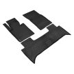 EgriAuto Prémium 3D gumiszőnyeg patenttal Land Rover Range Rover III 2001-2010-