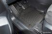 EgriAuto fekete gumiszőnyeg Ssangyong Korando MK4 C300 2019- 4db