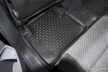EgriAuto fekete gumiszőnyeg Ssangyong Korando MK4 C300 2019- 4db