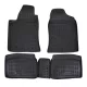EgriAuto Prémium 3D gumiszőnyeg patenttal Toyota Avensis 2003-2009