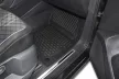 EgriAuto Prémium 3D gumiszőnyeg patenttal Volkswagen Tiguan SUV 5D 2016-2024 4 db