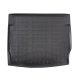 EgriAuto Premium fekete gumi csomagtértálca Bmw 1 F20 /F21 2011-
