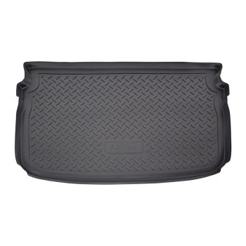   EgriAuto Premium fekete gumi csomagtértálca Chrysler PT Cruiser 2000-2010