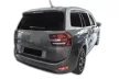 EgriAuto fekete gumi csomagtértálca Citroen C4 Grand Picasso 2014-