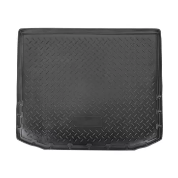   EgriAuto fekete gumi csomagtértálca Mitsubishi ASX 2012-2017