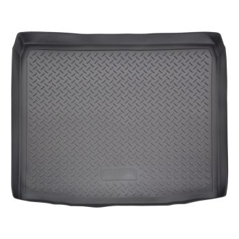   EgriAuto fekete gumi csomagtértálca Citroen C5 X7 WAG 2008-2017