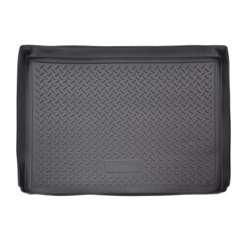 EgriAuto fekete gumi csomagtértálca Dodge Nitro 2007-2012