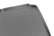 EgriAuto Premium fekete gumi csomagtértálca Ford Kuga 2008-2013