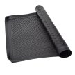 EgriAuto Premium fekete gumi csomagtértálca Ford Kuga 2008-2013