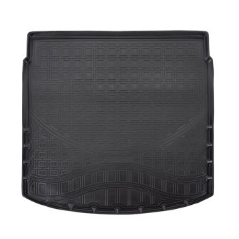 EgriAuto fekete gumi csomagtértálca Honda CR-V 2018-2022