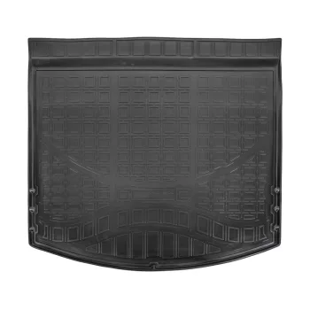 EgriAuto fekete gumi csomagtértálca Mazda CX-5 2011-2016