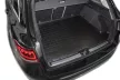 EgriAuto fekete gumi csomagtértálca Mercedes-Benz GLC X253 2015-2022