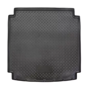   EgriAuto fekete gumi csomagtértálca Mercedes-Benz M W164 2005-2011