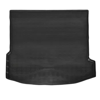   EgriAuto fekete gumi csomagtértálca Mercedes GLE Coupe C167 2018-