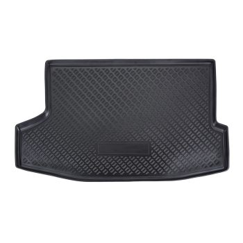 EgriAuto fekete gumi csomagtértálca Nissan Juke 2015-2018