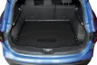 EgriAuto fekete gumi csomagtértálca Nissan Qashqai J11 2014-2021