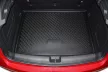 EgriAuto fekete gumi csomagtértálca Opel Astra K Htb 2015-2021 (változat tartalékkal)
