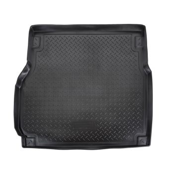   EgriAuto Premium fekete gumi csomagtértálca Land Rover Range Rover 2002-2012