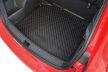 EgriAuto fekete gumi csomagtértálca Skoda Scala Htb 2019-