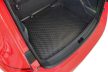 EgriAuto fekete gumi csomagtértálca Skoda Scala Htb 2019-