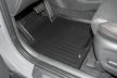 EgriAuto fekete gumiszőnyeg NORM Audi A6 C8 2018- 4db