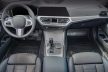 EgriAuto Prémium 3D gumiszőnyeg patenttal NORM Bmw 1 F20/F21 2011-2019 4 db
