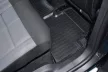 EgriAuto Prémium 3D gumiszőnyeg patenttal NORM Citroen C5 Aircross 2018-
