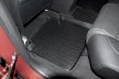 EgriAuto Prémium 3D gumiszőnyeg patenttal NORM Ford EcoSport 2014- 4 db