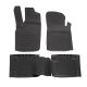 EgriAuto fekete gumiszőnyeg NORM Jeep Jeep Grand Cherokee 2011-2021 4db