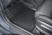 EgriAuto fekete gumiszőnyeg NORM Kia Cee'd 2018- 4db