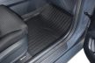 EgriAuto fekete gumiszőnyeg NORM Kia Cee'd 2018- 4db