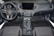 EgriAuto fekete gumiszőnyeg NORM Kia Cee'd 2018- 4db