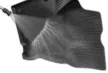 EgriAuto Prémium 3D gumiszőnyeg patenttal NORM Lexus IS II XE2 2005-2013